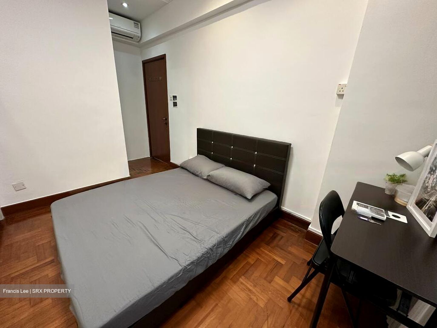 Parc Oasis (D22), Condominium #578314331